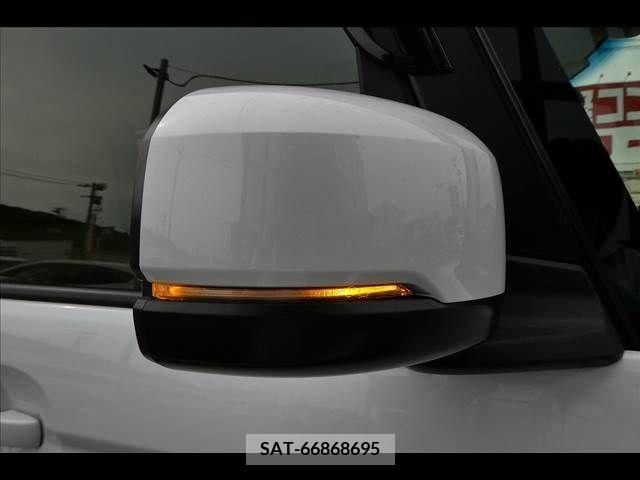 Honda N BOX 2021-09 307331-18