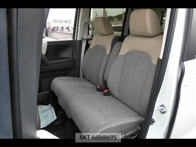 Honda N BOX 2021-09 307331-9