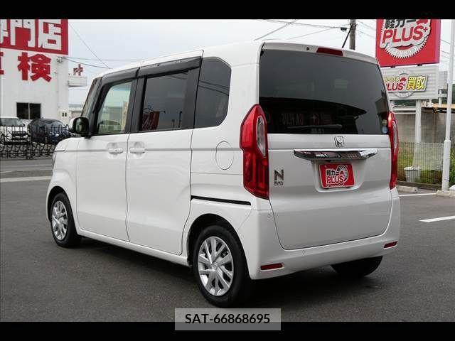 Honda N BOX 2021-09 307331-17
