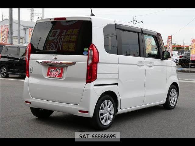 Honda N BOX 2021-09 307331-16