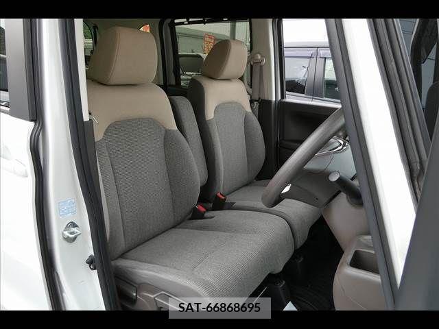 Honda N BOX 2021-09 307331-8