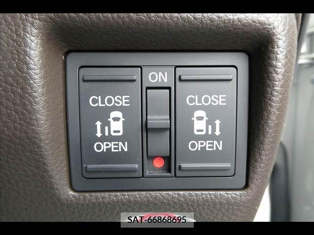 Honda N BOX 2021-09 307331-7