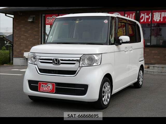 Honda N BOX 2021-09 307331-14