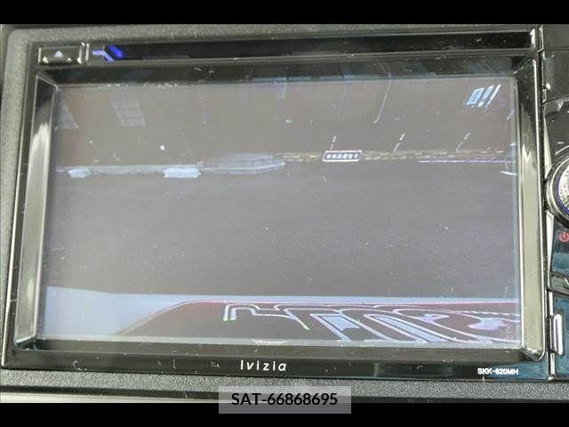 Honda N BOX 2021-09 307331-6