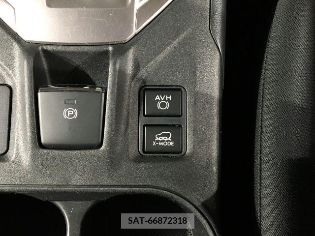 Subaru SUBARU 2020-11 286360-12
