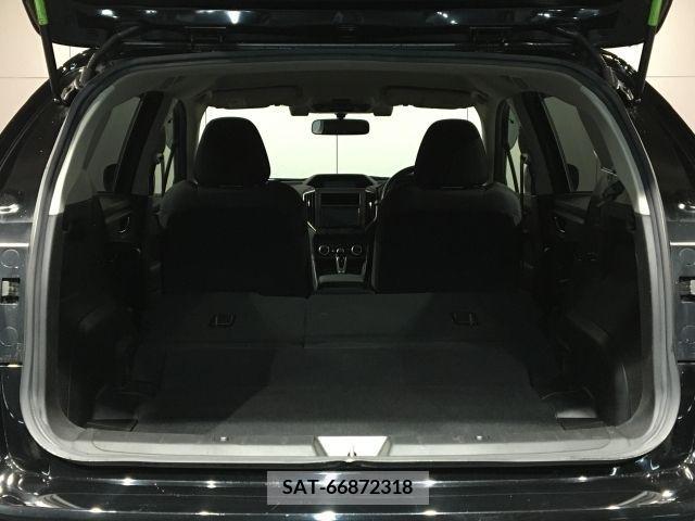 Subaru SUBARU 2020-11 286360-15