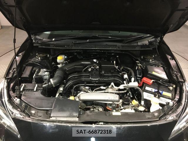 Subaru SUBARU 2020-11 286360-18