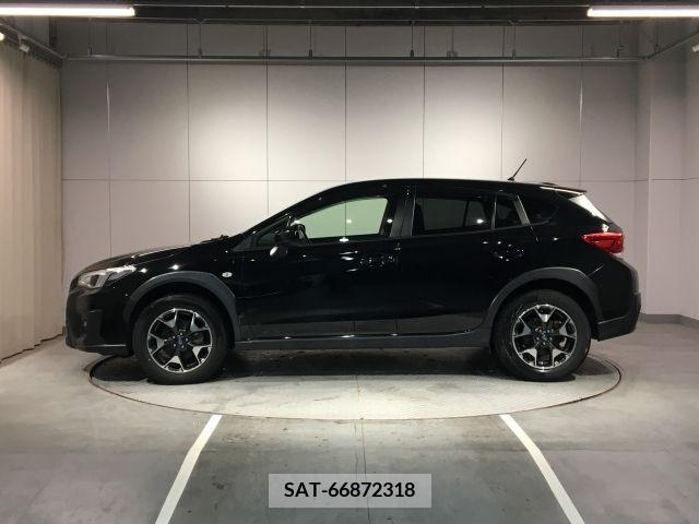 Subaru SUBARU 2020-11 286360-19