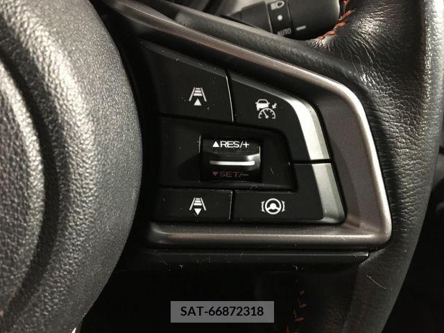 Subaru SUBARU 2020-11 286360-5