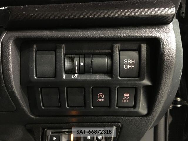 Subaru SUBARU 2020-11 286360-7