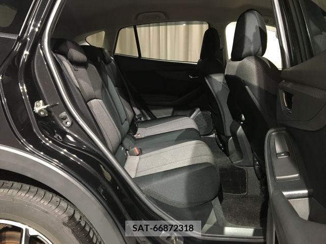 Subaru SUBARU 2020-11 286360-13