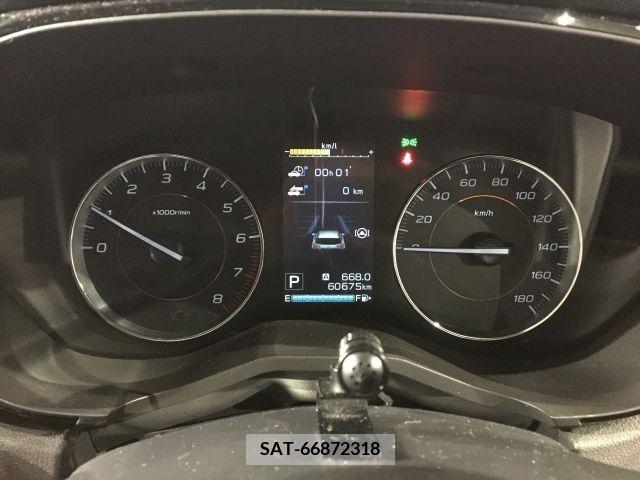 Subaru SUBARU 2020-11 286360-8