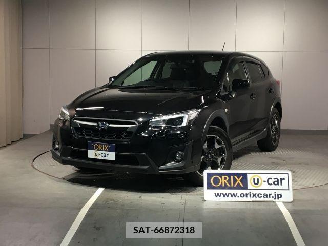 Subaru SUBARU 2020-11 286360-0