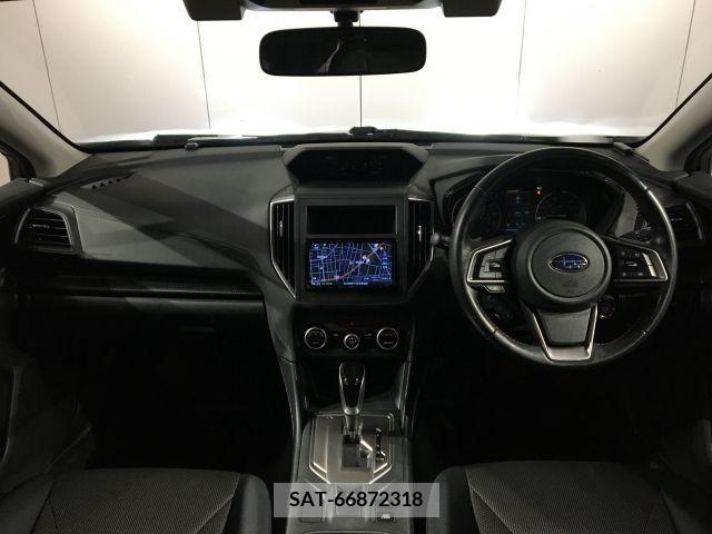 Subaru SUBARU 2020-11 286360-1
