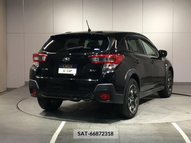 Subaru SUBARU 2020-11 286360-2