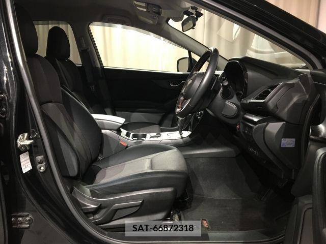 Subaru SUBARU 2020-11 286360-4