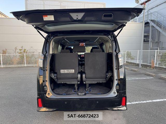 Toyota VELLFIRE 2015-03 299272-26
