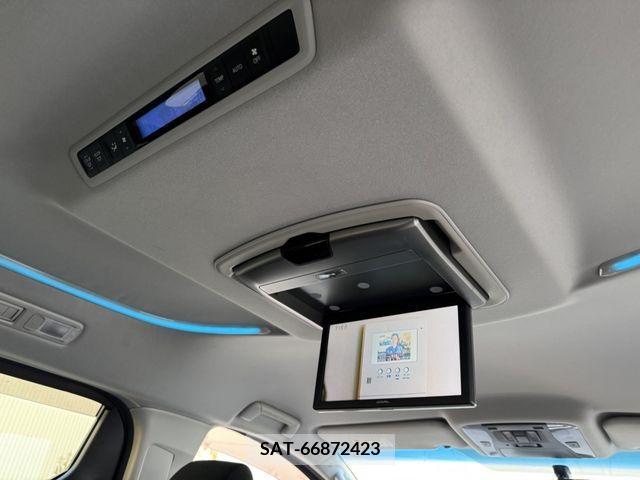Toyota VELLFIRE 2015-03 299272-24