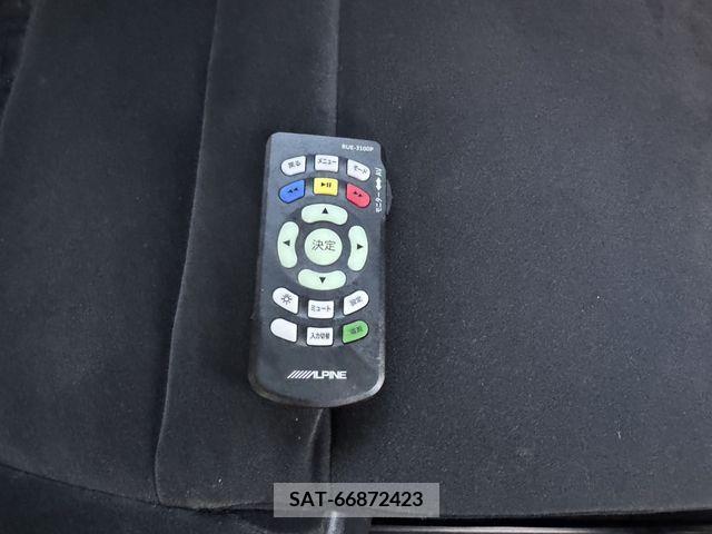 Toyota VELLFIRE 2015-03 299272-25
