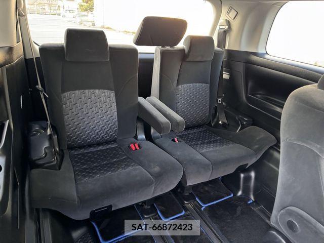 Toyota VELLFIRE 2015-03 299272-23