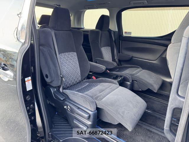 Toyota VELLFIRE 2015-03 299272-22