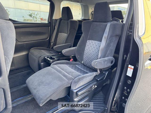 Toyota VELLFIRE 2015-03 299272-20