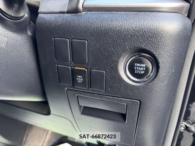Toyota VELLFIRE 2015-03 299272-12
