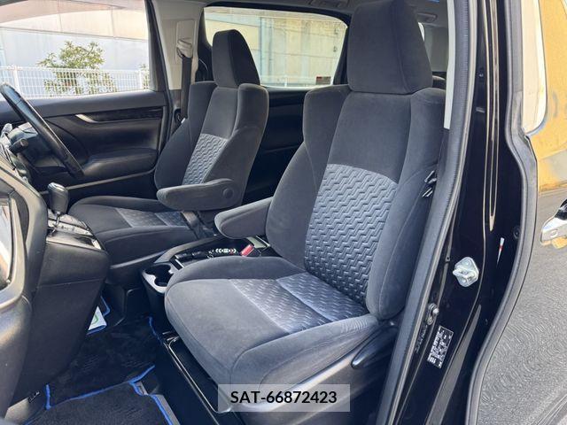 Toyota VELLFIRE 2015-03 299272-9