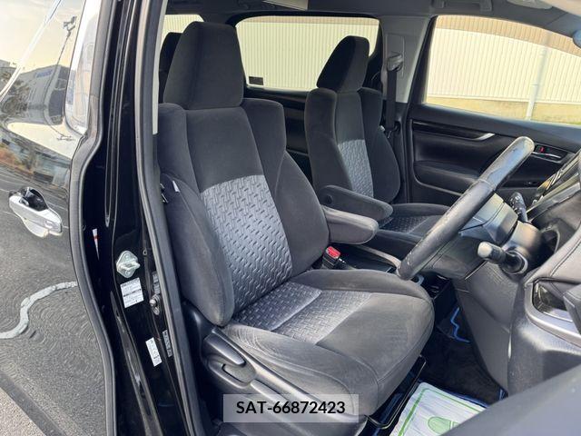 Toyota VELLFIRE 2015-03 299272-8