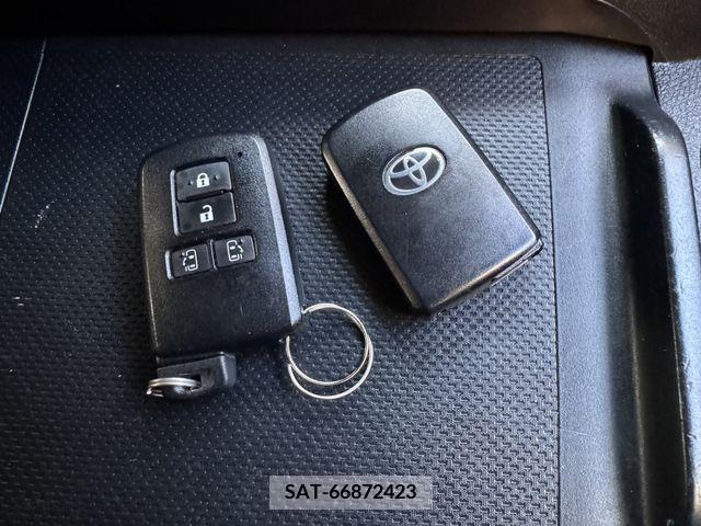 Toyota VELLFIRE 2015-03 299272-18