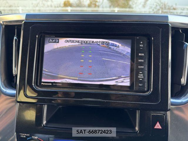 Toyota VELLFIRE 2015-03 299272-17