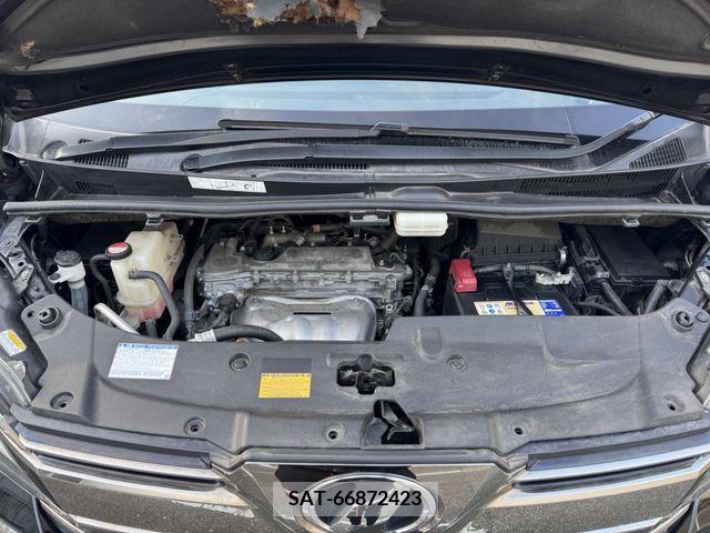 Toyota VELLFIRE 2015-03 299272-29