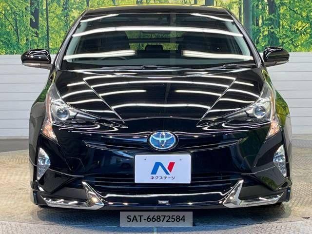 Toyota PRIUS 2018-08 366353-14