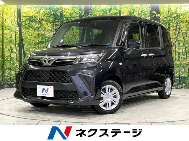 Toyota ROOMY 2023-05 194169-0