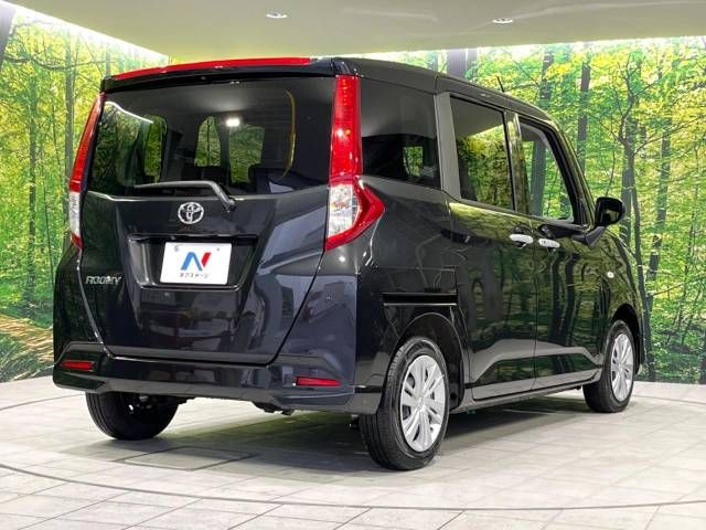 Toyota ROOMY 2023-05 194169-17