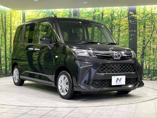 Toyota ROOMY 2023-05 194169-16