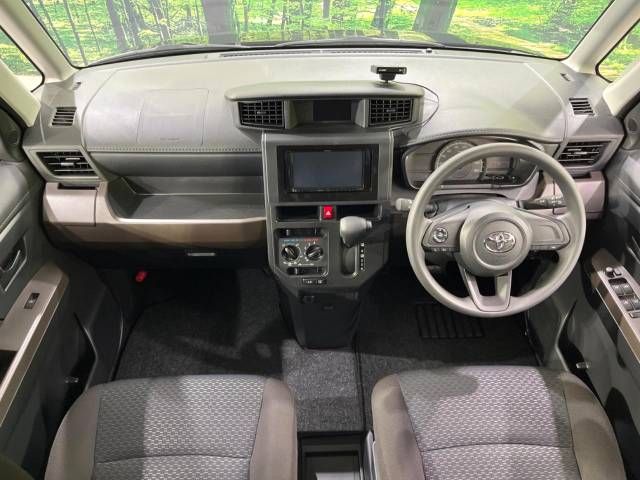 Toyota ROOMY 2023-05 194169-1