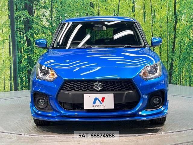 Suzuki SWIFT 2022-07 286535-14