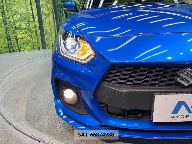 Suzuki SWIFT 2022-07 286535-12