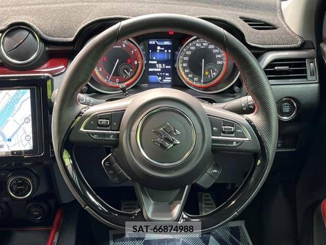 Suzuki SWIFT 2022-07 286535-11