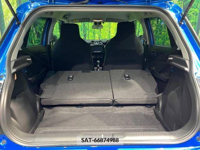 Suzuki SWIFT 2022-07 286535-10