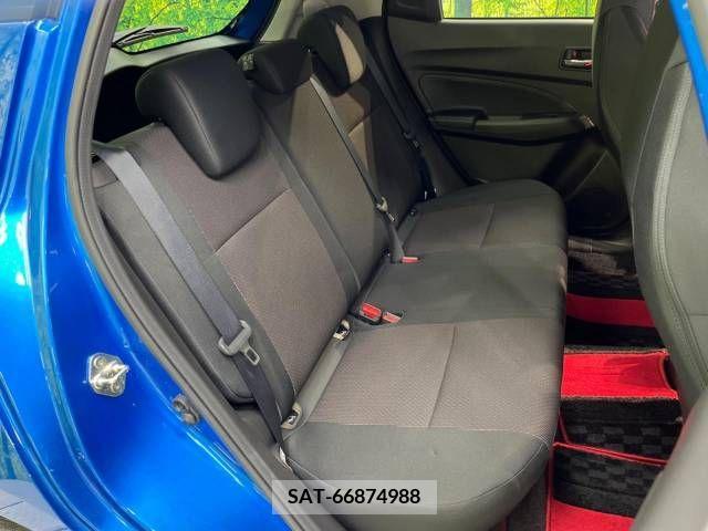 Suzuki SWIFT 2022-07 286535-9