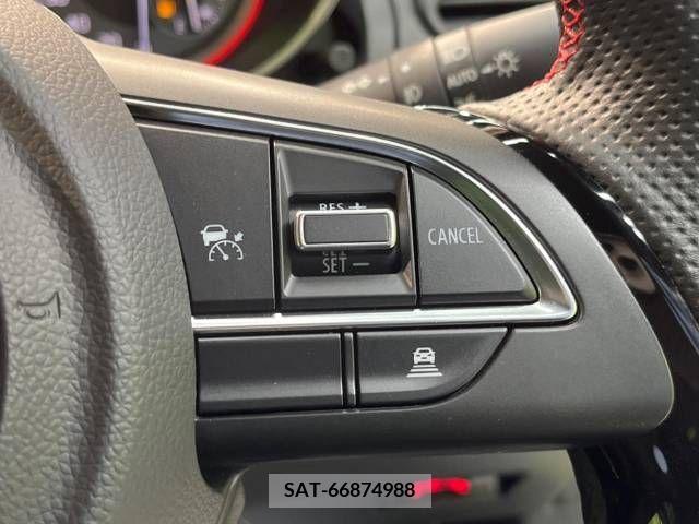 Suzuki SWIFT 2022-07 286535-6