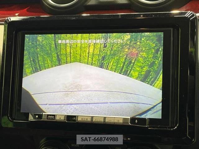 Suzuki SWIFT 2022-07 286535-5