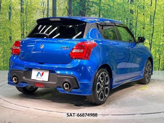 Suzuki SWIFT 2022-07 286535-17