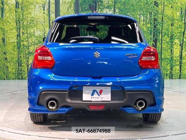 Suzuki SWIFT 2022-07 286535-15
