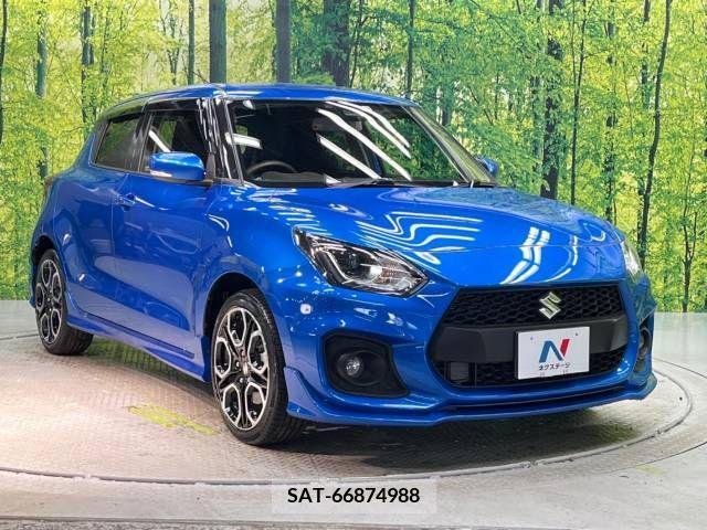 Suzuki SWIFT 2022-07 286535-16