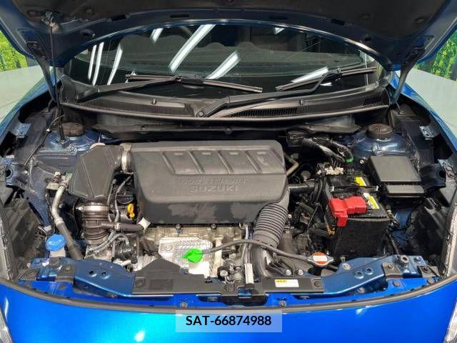 Suzuki SWIFT 2022-07 286535-18