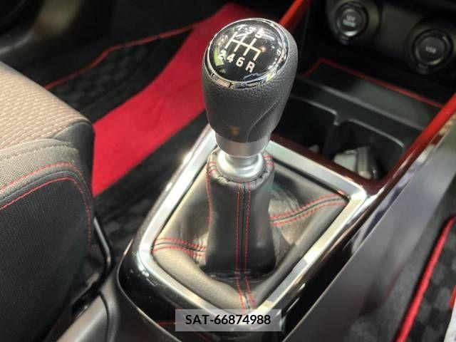 Suzuki SWIFT 2022-07 286535-2
