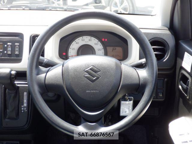 Suzuki ALTO 2017-02 327142-15